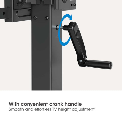 Manhattan 462709 TV mount/stand