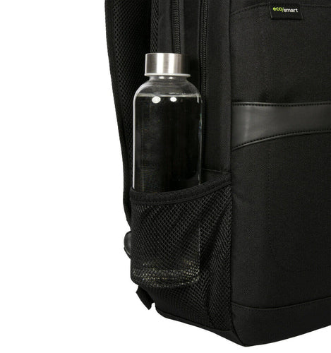 Targus GeoLite 16 Inch Lightweight Backpack with Shoulder Strap