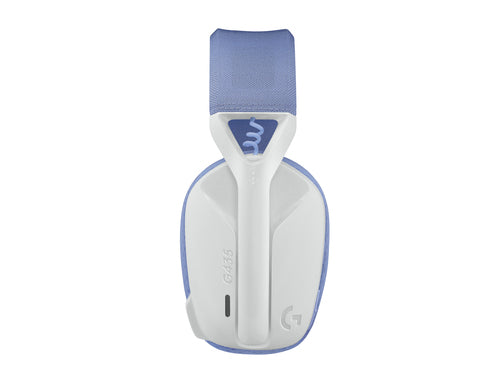 Logitech G 981-001074 headphones/headset
