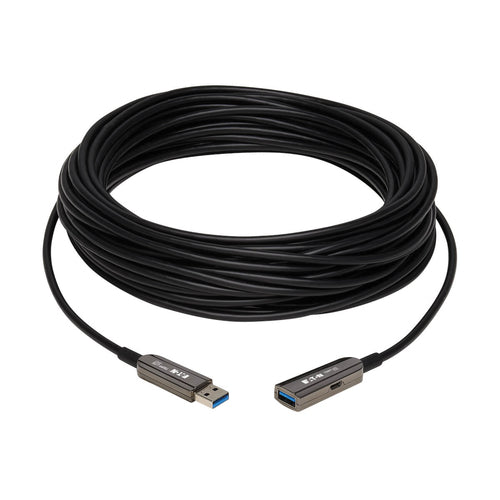 Tripp Lite U330F-10M-G1 USB cable