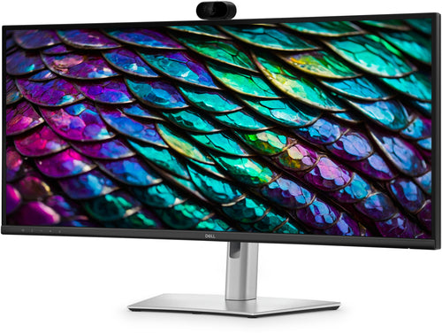 DELL Pro P P3426WEB