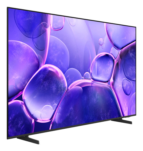65 Zoll Samsung U8000F 4K UHD Smart-LED-Fernseher mit WLAN