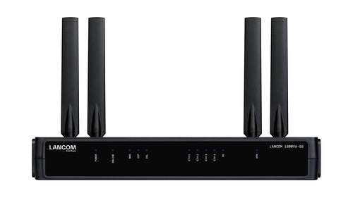 LANCOM 1800VA-5G (EU) gateway/controller