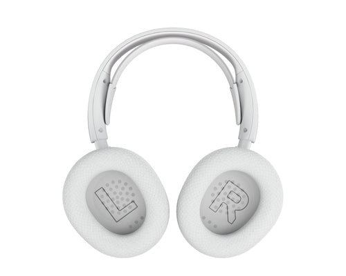 Gaming Headset Steelseries Arctis Nova 5P Wireless 20-22000Hz White