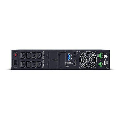 CyberPower OLS1000ERT2UA uninterruptible power supply (UPS)