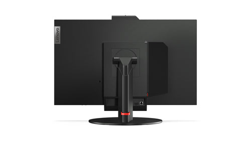 Lenovo ThinkCentre TIO27 computer monitor