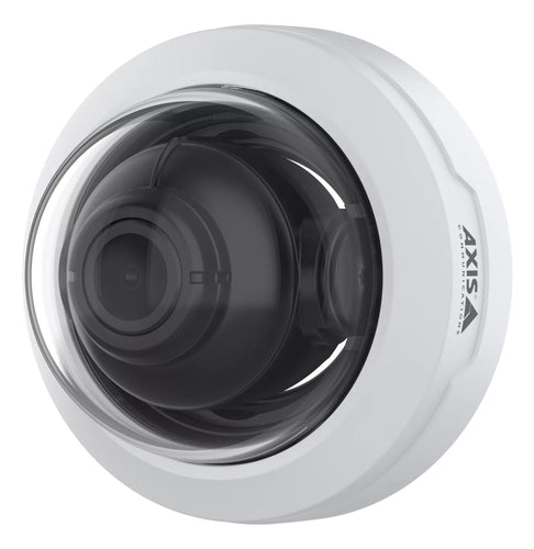 Axis F4108