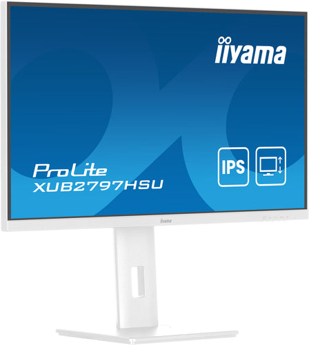iiyama ProLite XUB2797HSU-W2 computer monitor