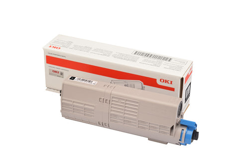 OKI 46490404 toner cartridge