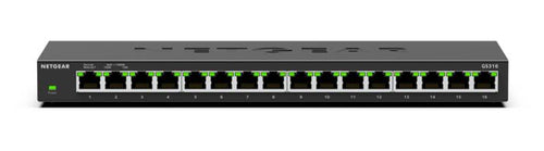 NETGEAR GS316