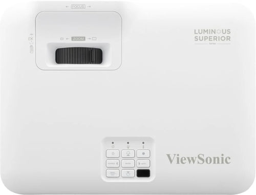 Viewsonic LS741HD 1080p Data Projector - 5000 ANSI Lumens for Business & Home