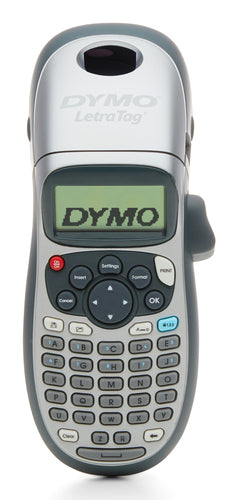 DYMO LetraTag 100H Plus label printer
