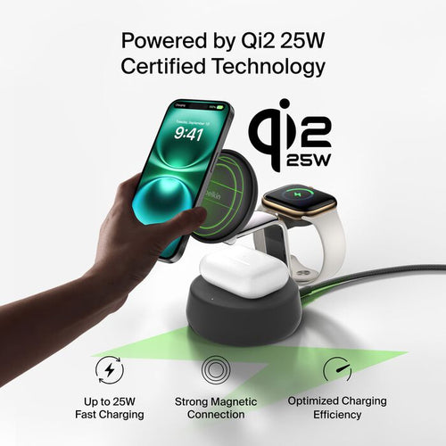Belkin UltraCharge Pro