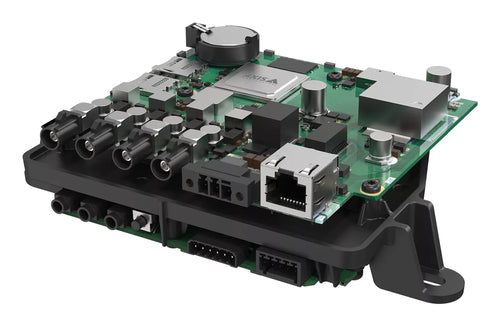 Axis 01991-031 video decoder