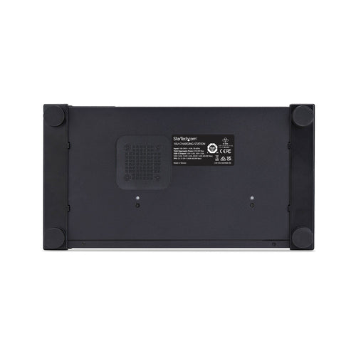 StarTech.com 10E-CHARGING-STATION mobile device charger
