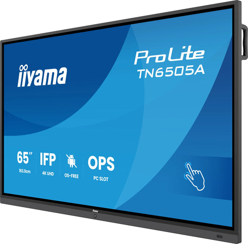 iiyama TN6505A-B1AG Signage Display