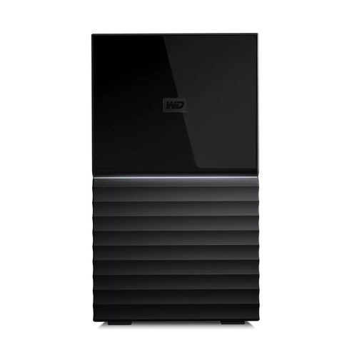 44TB External Hard Drive Western Digital USB 3.2 Gen 1