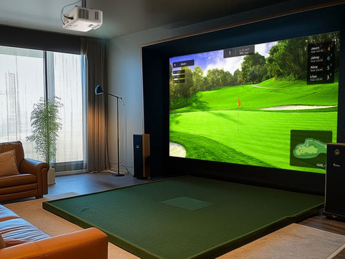 Viewsonic LSD400HD-ST data projector