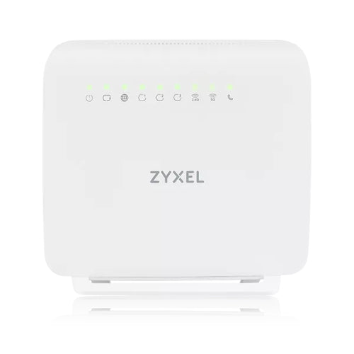 Zyxel EX3501-T0 wireless router