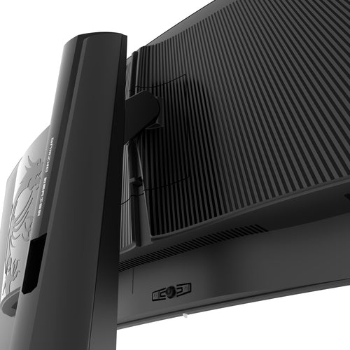 MSI MPG 491CQPX QD-OLED Computermonitor