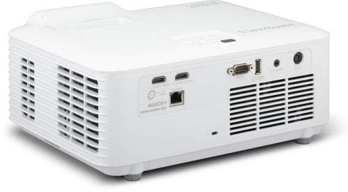 Viewsonic LSD400HD-ST data projector