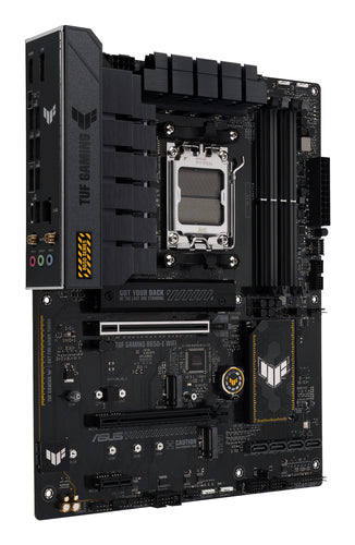 ASUS TUF GAMING B650-E WIFI