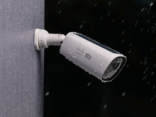 Eufy eufyCam S330 (eufyCam 3) 3-Cam Kit