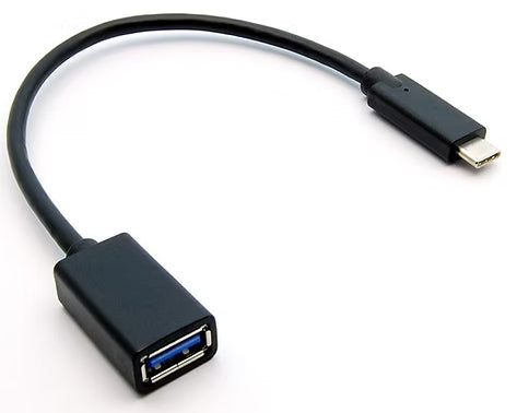 Axiom USBC3MUSBAFPT-AX USB cable