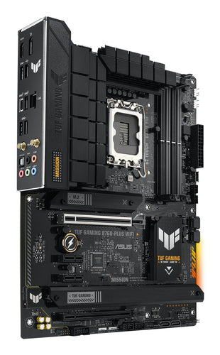 ASUS TUF Gaming B760-Plus WIFI