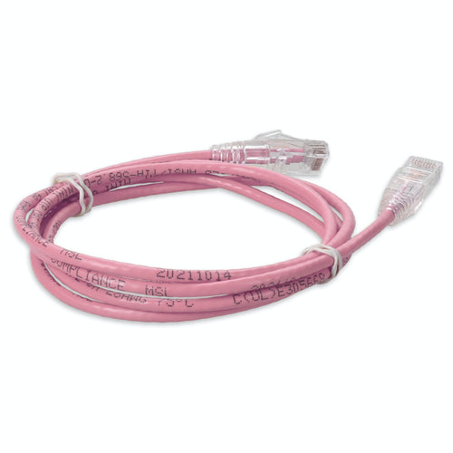 AddOn Networks ADD-15FSLCAT6A-PK networking cable