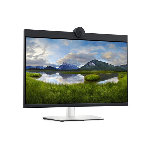 23.8 Inch Full HD LCD Monitor DELL P2424HEB 1920x1080 IPS Display