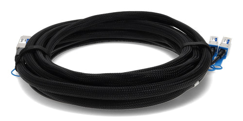 AddOn Networks ADD-QDESEX-PDAC5M InfiniBand/fibre optic cable
