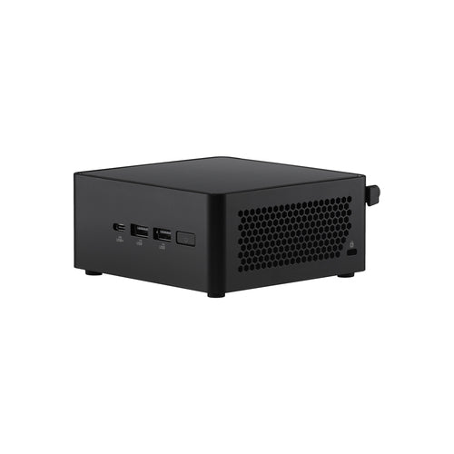 Mini PC ASUS NUC 14 Pro DDR5-SDRAM Wi-Fi 6E Ethernet LAN