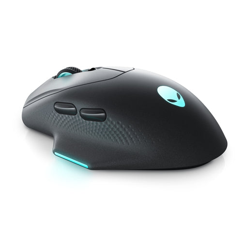 Alienware AW620M mouse