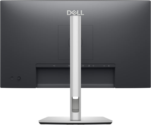 24 Inch DELL Pro Plus P2425DE Quad HD LCD Monitor 2560x1440 8ms Response Time
