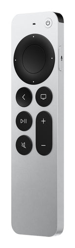 Apple Remote Control IR/Bluetooth Rechargeable Remote for TV Set-Top Box