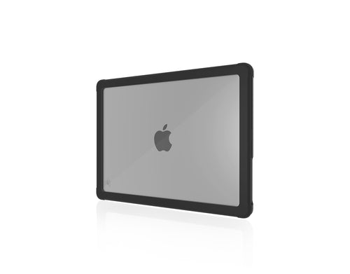 STM DUX MACBOOK PRO 14" AP - BLACK