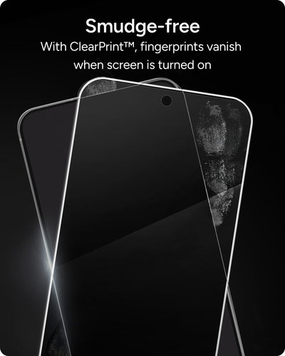 InvisibleShield Glass Elite