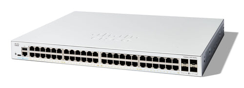 Cisco C1200-48T-4X network switch