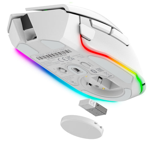 Razer Basilisk V3 Pro mouse