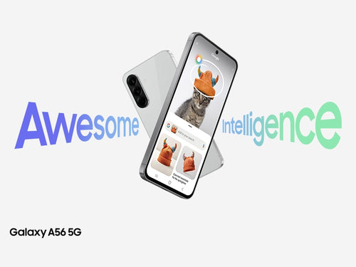 Samsung Galaxy A56 5G