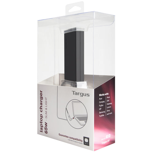 Targus APA047AU power adapter/inverter