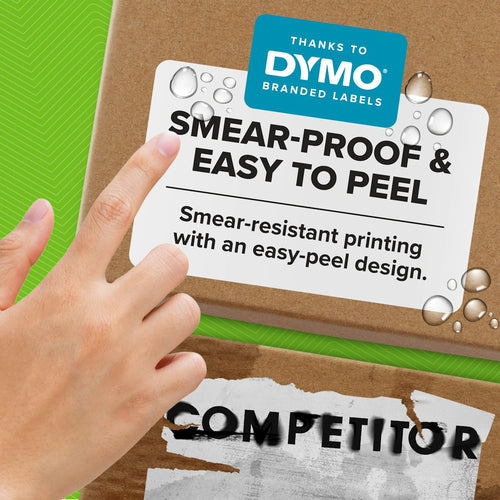 DYMO 2050812 printer label