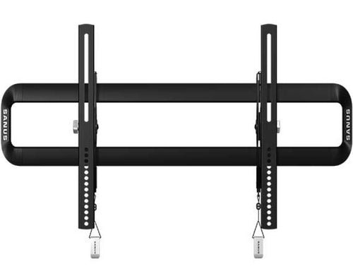 42 Inch SANUS VLT5 TV Mount Adjustable Tilt 200x75mm 90 inch Black