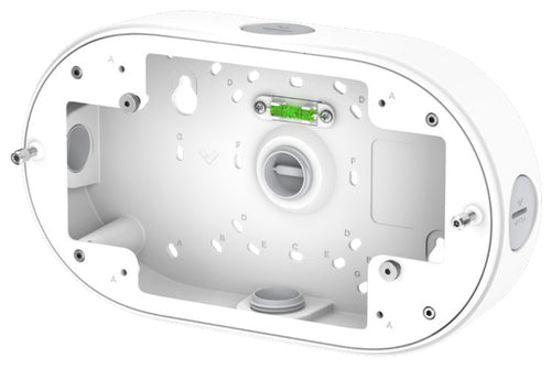 Verkada ACC-MNT-YJBOX-1 security camera accessory
