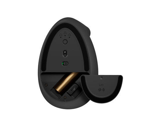 Logitech 910-006466 mouse