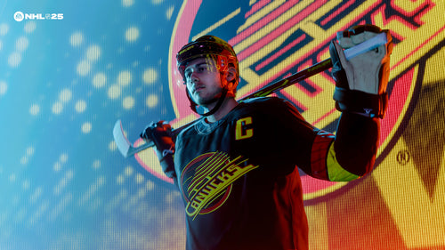 Microsoft NHL 25 (Xbox Series X|S)