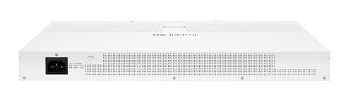 HPE Aruba Networking Networking Instant On Switch 24p Gigabit 4p SFP+ 1930