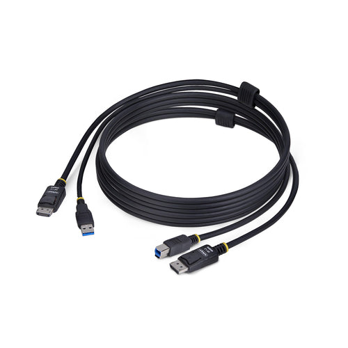 StarTech.com DU1226-KVM-CABLE KVM cable