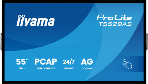 iiyama T5529AS-B1AG Signage Display